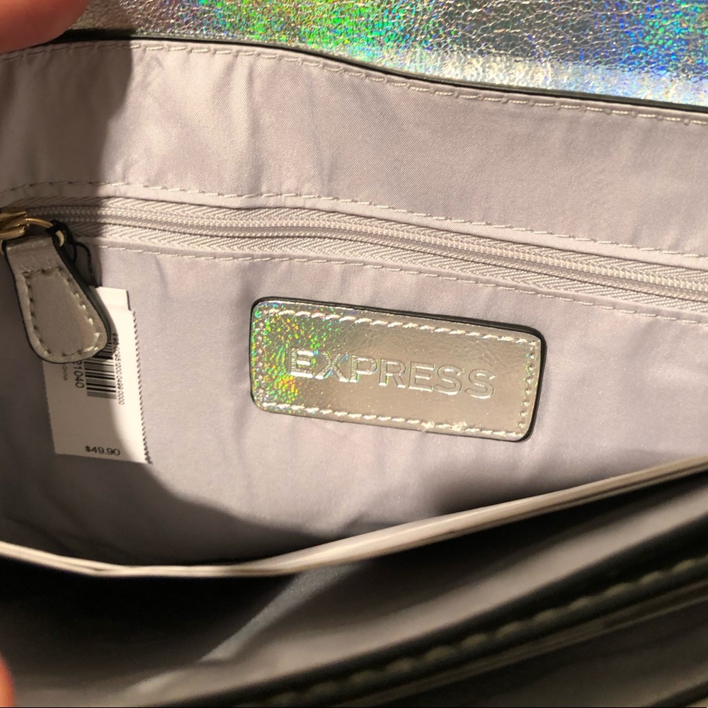 Express Clutch - Picture 4 of 5